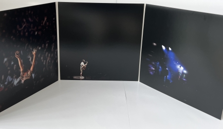 李志-THREE MISSING ONE JAPAN Tour 2024 in Tokyo＜限定盤＞ - PANDA