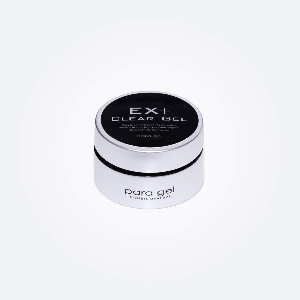 Clear Gel EX+ 10g (0.35oz) – Para Gel