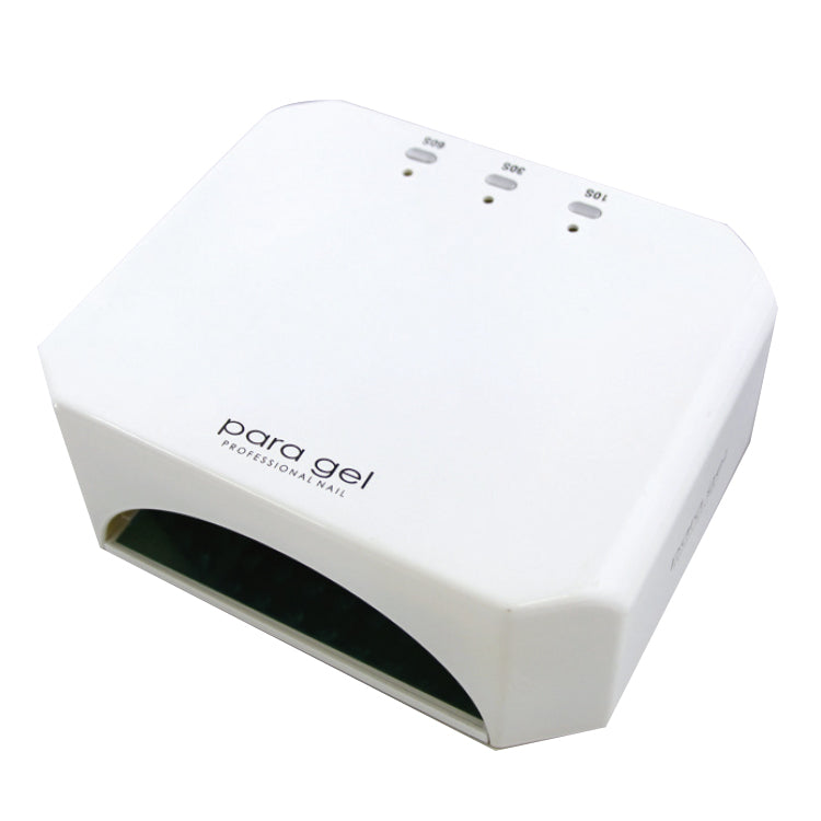 LED Para Light 18W – Para Gel