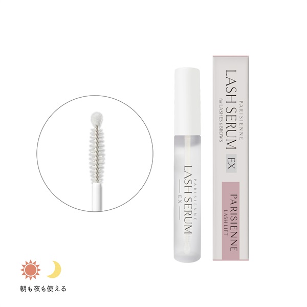 パリジェンヌラッシュセラムEX| PARISIENNE BEAUTY GROUP プロ用商材卸