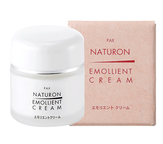 パックスナチュロン エモリエントクリーム 35g | PAX NATURON Online Shop