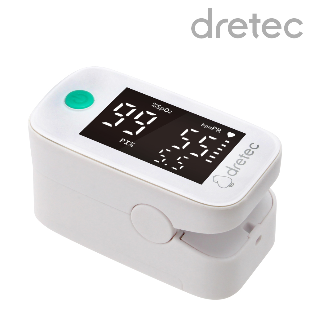 ドリテック パルスオキシメータ OX-201【商品詳細】 - 歯科・技工材料