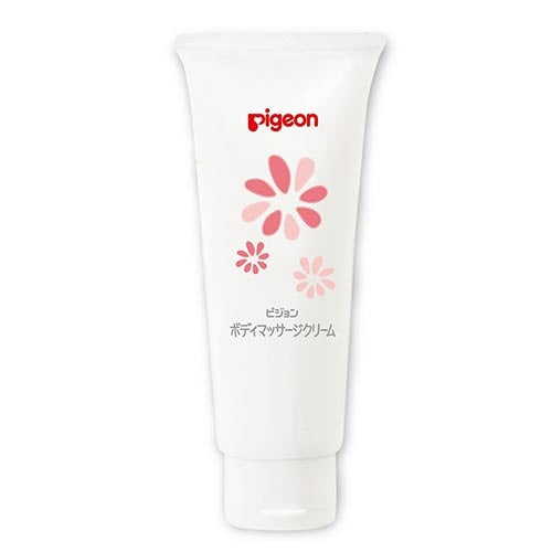 ボディマッサージクリーム 110g – ピジョン公式オンラインショップ