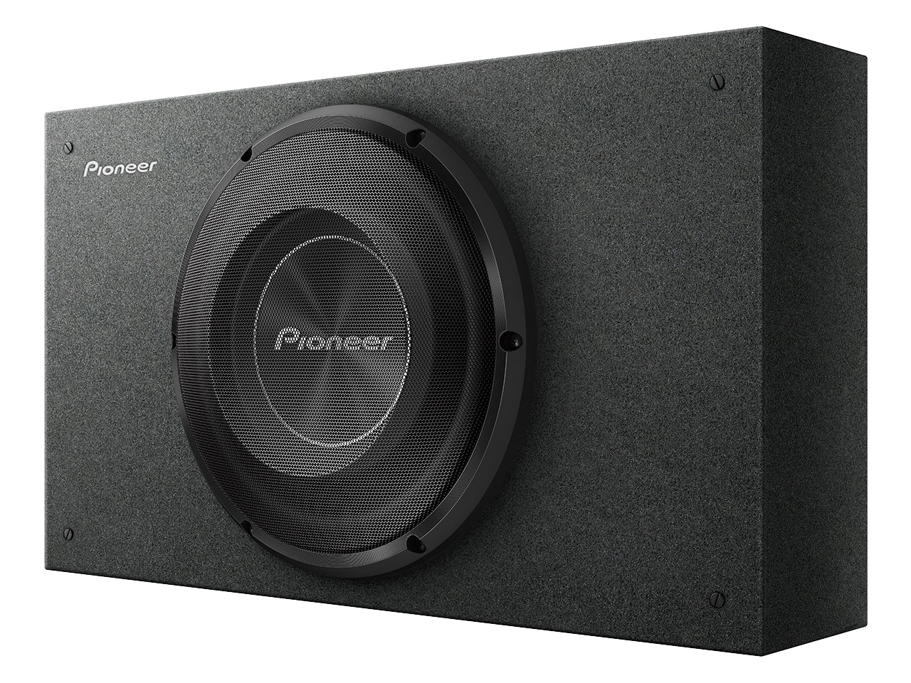 25cmサブウーファー TS-WX2530 ｜パイオニア公式オンラインショップ