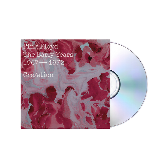 The Early Years – Pink Floyd