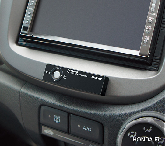 3-drive・α (3DA) | PIVOT Online Shop