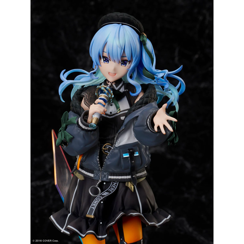 Hololive Hoshimachi Suisei 1/7 Complete Figure [Pre-Order]