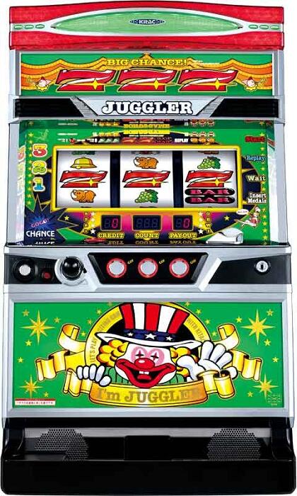 楽天市場】北電子 アイムジャグラーEX【パネル指定不可】【中古