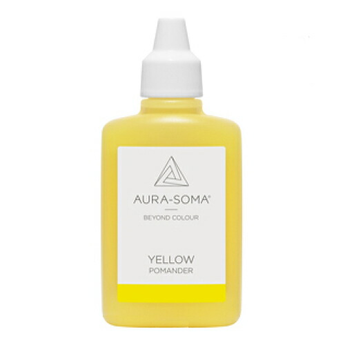 楽天市場】ポマンダー ローズピンク ※ オーラソーマ Aura-Soma