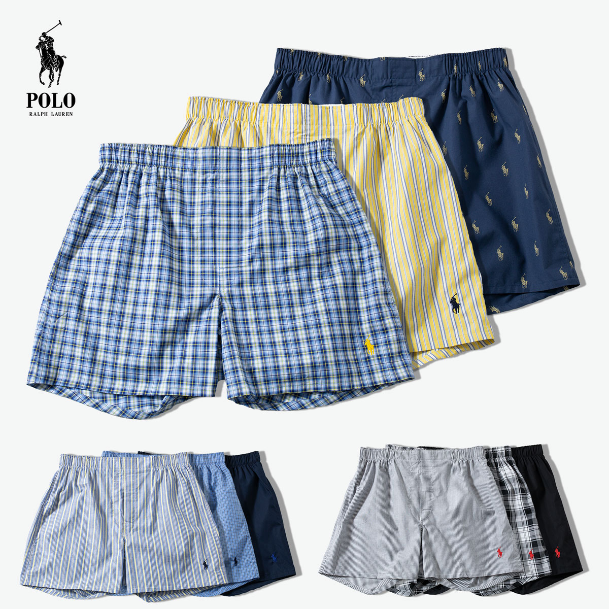 楽天市場】BURBERRY LONDON BOXER ボクサー パンツ メンズ バーバリー