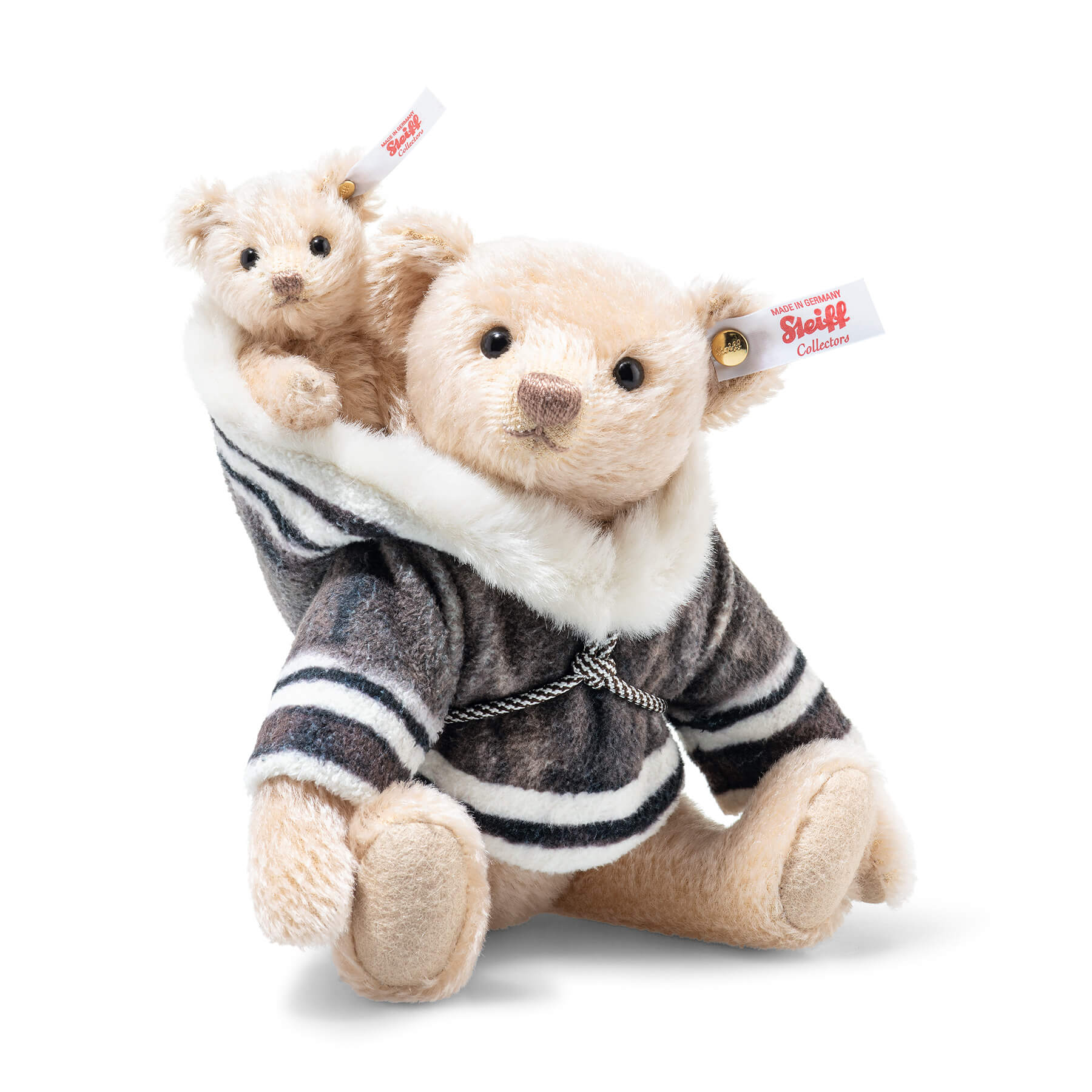 楽天市場】Steiff 世界限定 シュタイフ ラビットセット うさぎ 兎