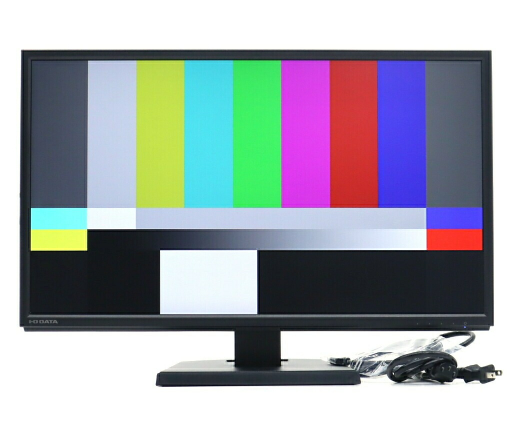 楽天市場】【並品】IO DATA GigaCrysta EX-GD251SH 24.5インチ非光沢