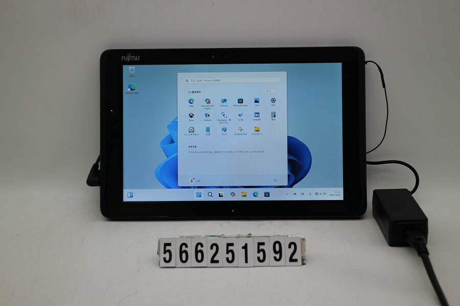 楽天市場】富士通 ARROWS Tab Q509/VE Celeron N4000 1.1GHz/4GB/64GB