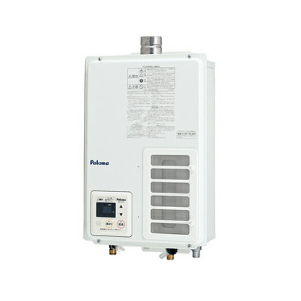 楽天市場】【GQ-2039WS-1】ノーリツ 20号 ガス給湯器 給湯専用 屋外