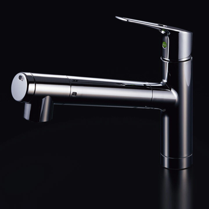 楽天市場】【ZSKJT302R09AC】クリナップ 水栓金具 上面交換型浄水栓