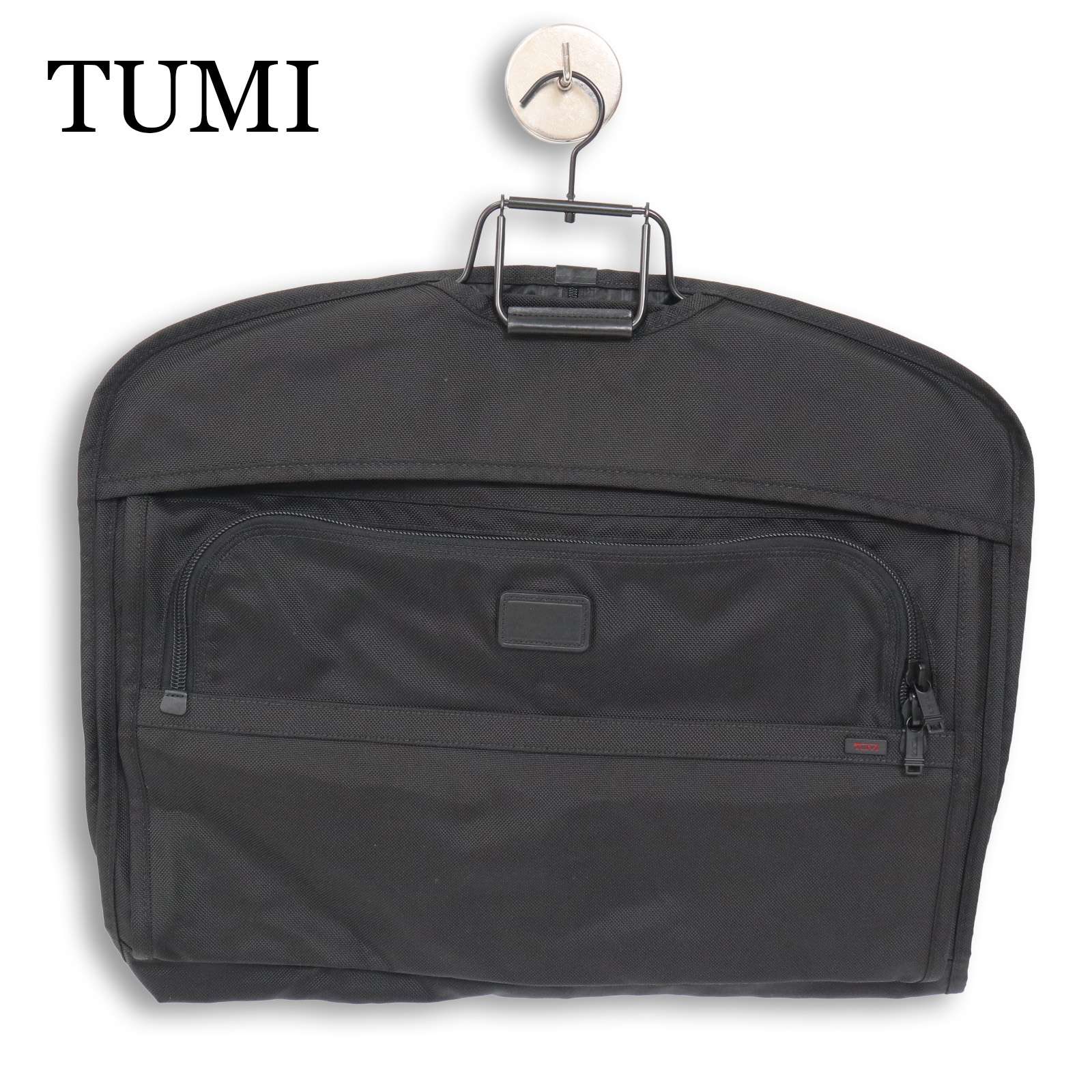楽天市場】TUMI トゥミ シューズバッグ ブラック 2枚セット 94503-1041