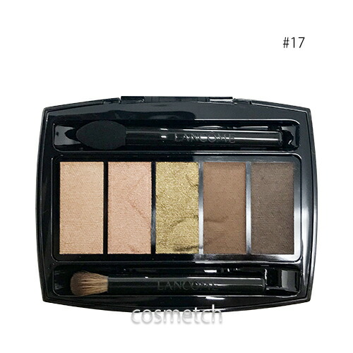 楽天市場】ランコム グリマリングスター アイシャドウ パレット 00 7.6
