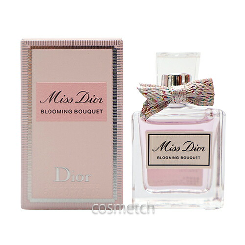 楽天市場】ディオール Miss Dior Blooming Bouquet Eau De Toilette