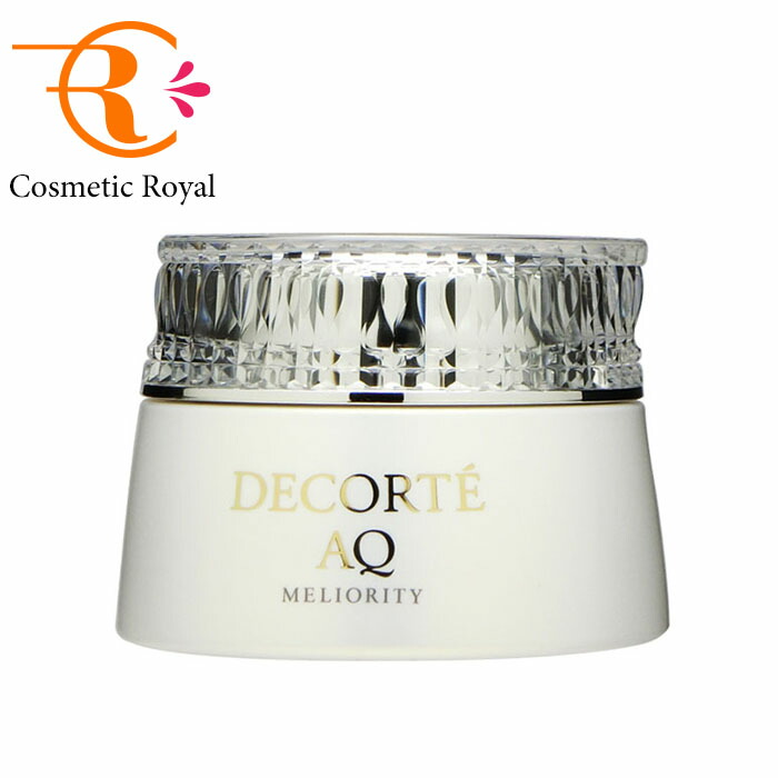 楽天市場】コーセー コスメデコルテ AQ アブソリュートバームクリーム