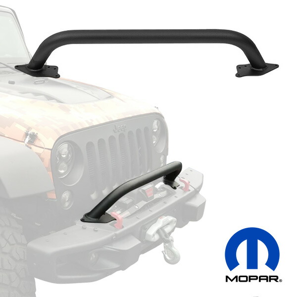楽天市場】USジープ/MOPAR 純正品 JEEP JLラングラー グリルガード
