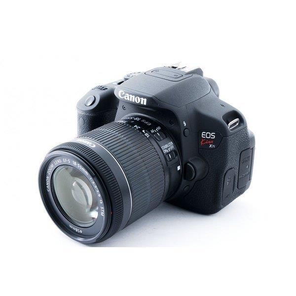 楽天市場】【中古】 キヤノン Canon EOS 40D EF-S17-85 IS U レンズ