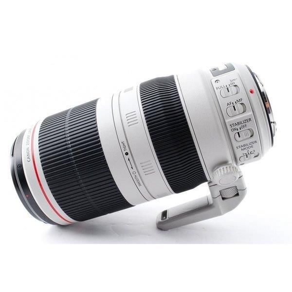 楽天市場】【中古】キヤノン Canon EF 100-400mm 1:4.5-5.6L IS II USM