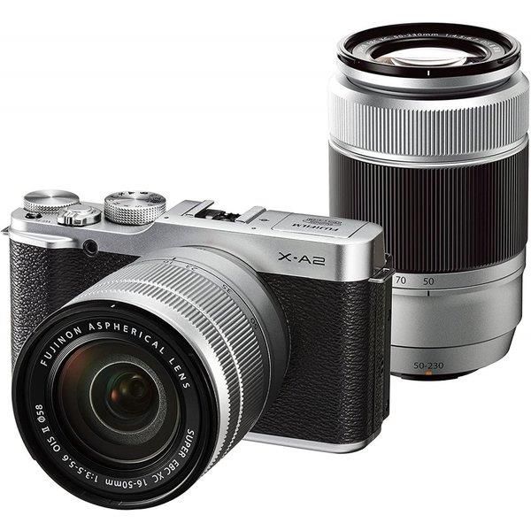 楽天市場】【中古】フジフィルム FUJIFILM ミラーレス一眼 X-T100