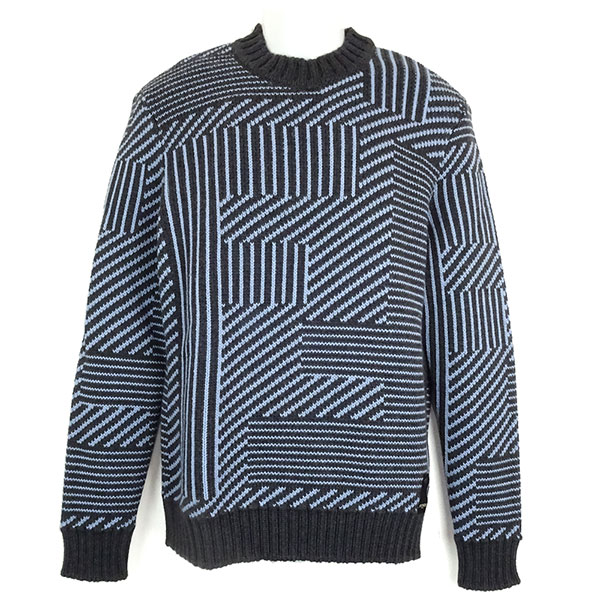 楽天市場】フェンディ FENDI メンズ トップス ニット セーター 4color