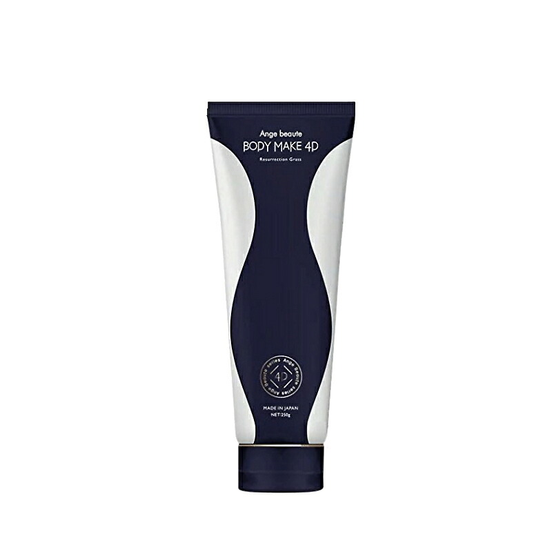 楽天市場】アンジュボーテ ボディメイク4D EX 230g : 美天biten