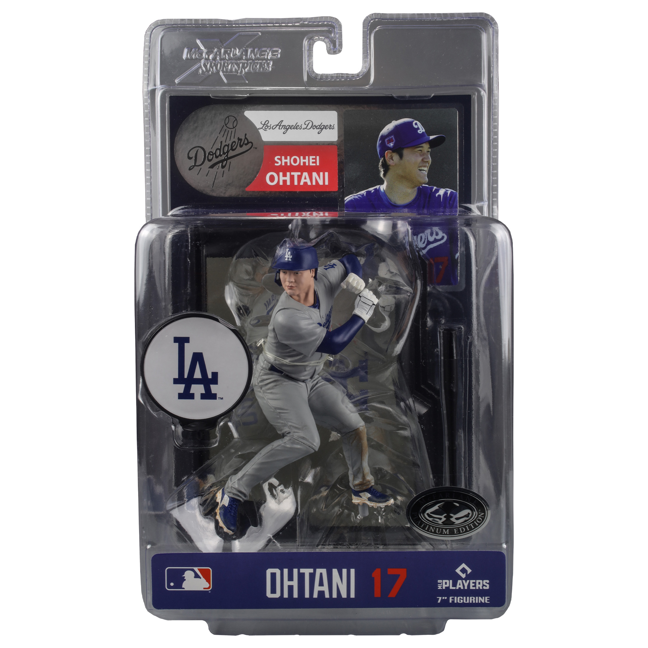 楽天市場】ロナルド・アクーニャ・ジュニア Mcfarlane MLB 2024