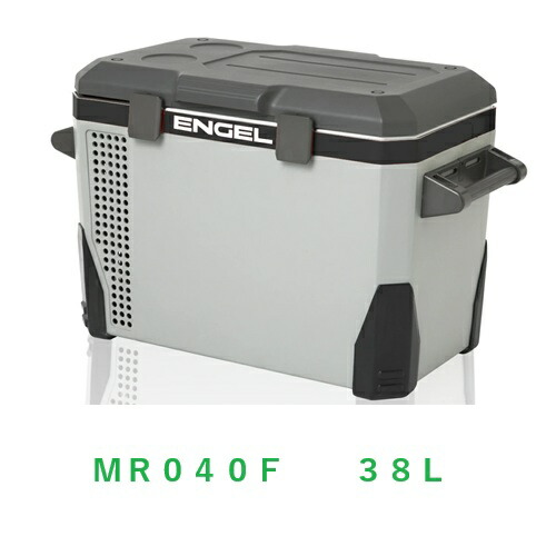 楽天市場】エンゲル ENGEL 冷蔵庫 冷凍庫 車載用 12V 14L