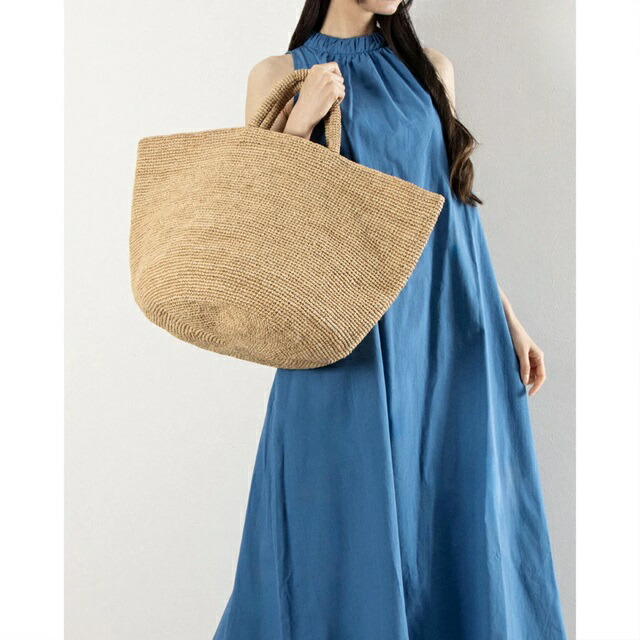 Sans Arcidet サンアルシデ Kapity MA K L 大きいサイズ かご カゴ