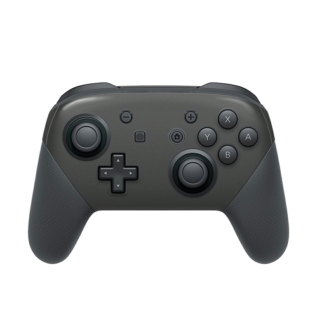 楽天市場】Nintendo Switch 用 PROコントローラ 専用 ニンテンドー