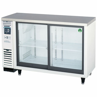 楽天市場】RTS-100STD ホシザキ 冷蔵ショーケース 小形ショーケース