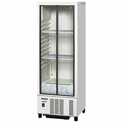 楽天市場】【新品・安心2年保証】冷蔵ショーケース 幅460×奥行450×高