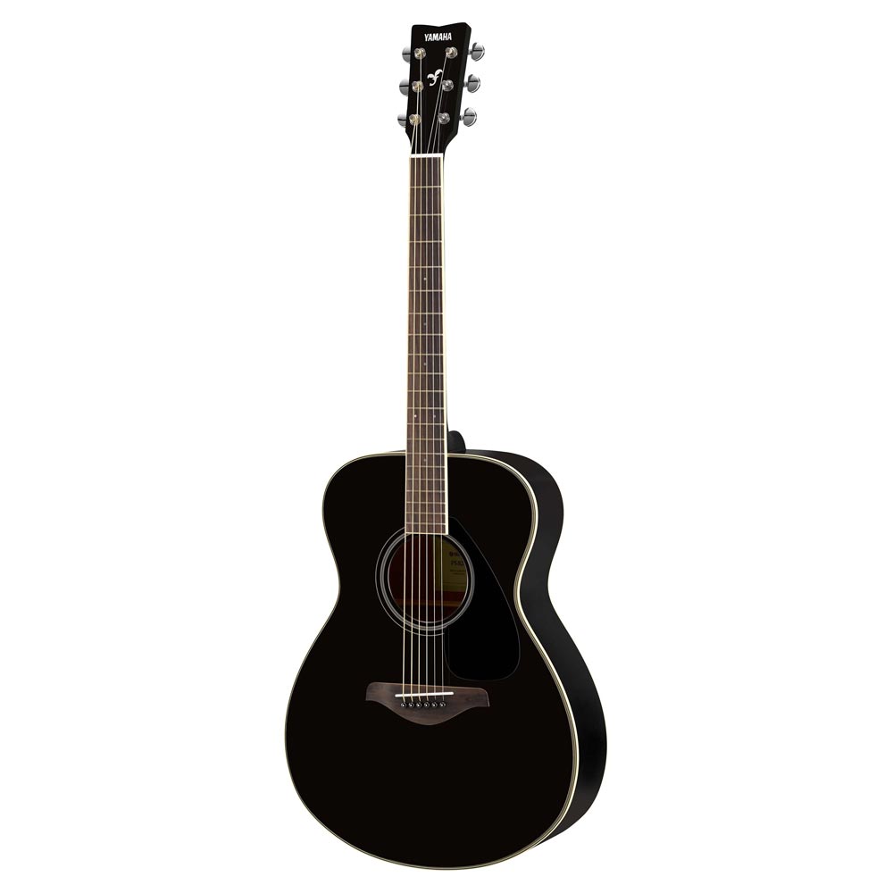楽天市場】YAMAHA FG-Series FG820 -Black- 新品 ブラック [ヤマハ][BL