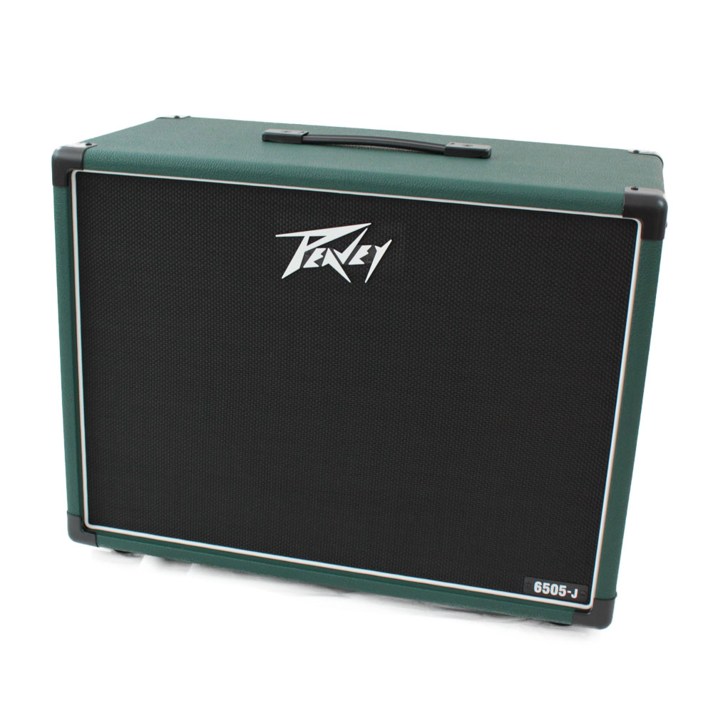 楽天市場】PEAVEY ピーヴィー invective.412 Guitar Cabinet 4×12