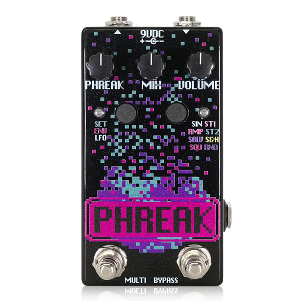 楽天市場】Dr. Scientist - Frazz Dazzler | ファズ ギター