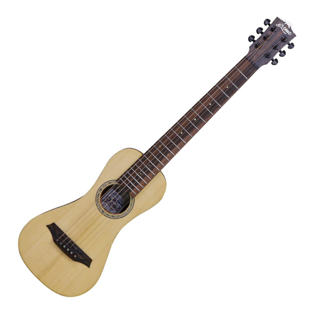 楽天市場】Bromo Guitars ブロモギターズ BAR1H アコースティック