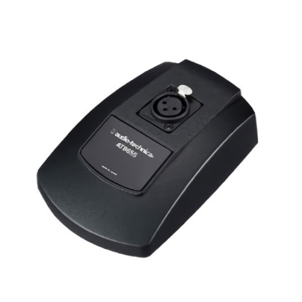 楽天市場】audio-technica オーディオテクニカ AT857DLL/C