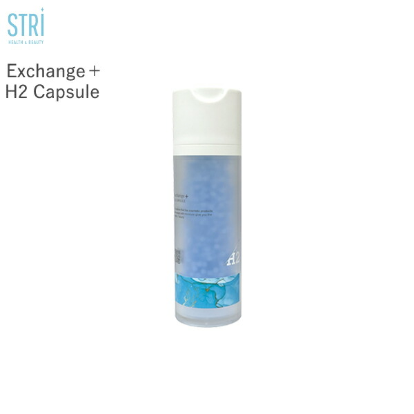 楽天市場】ストリ STRi Exchange+ H2シャンプー 300mL 2本セット
