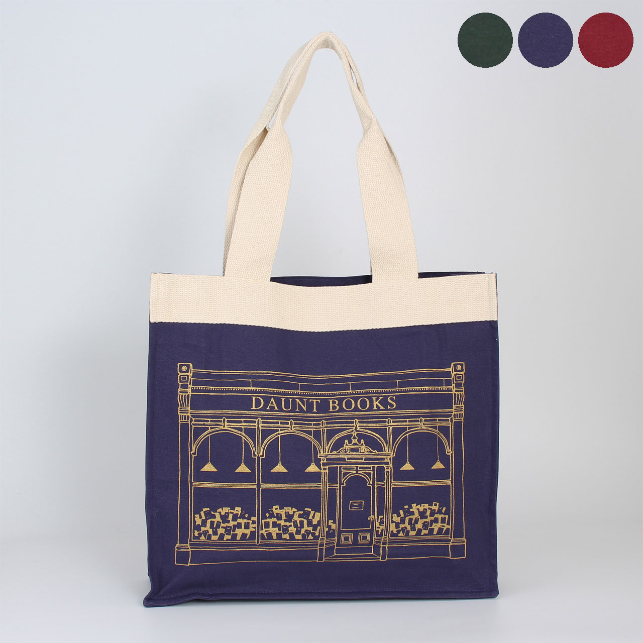 楽天市場】イギリス エコバッグ ECO BAG バッグ トートバッグ DAUNT