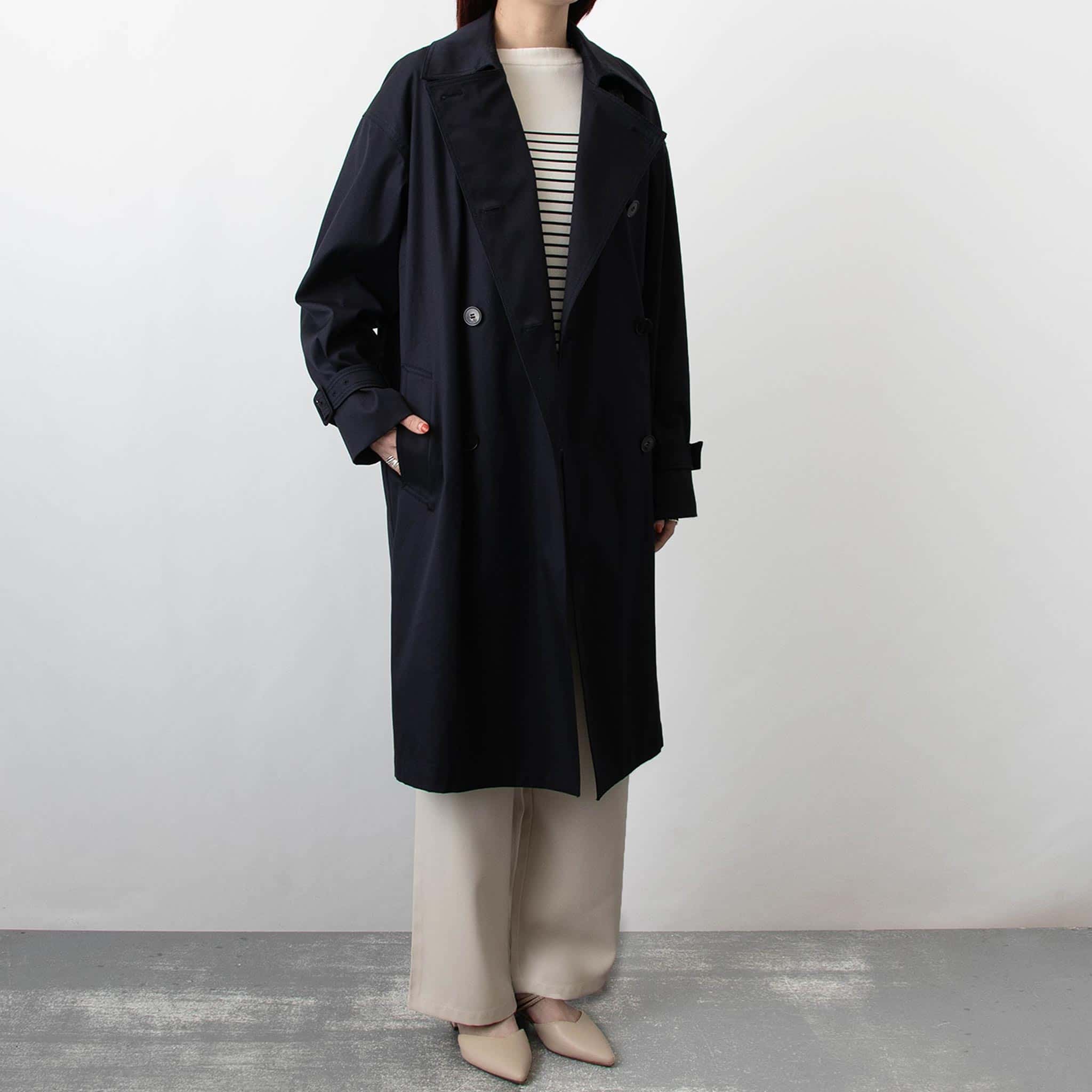 楽天市場】マックスマーラ S MAX MARA コート ARONA [アロナ ダブル