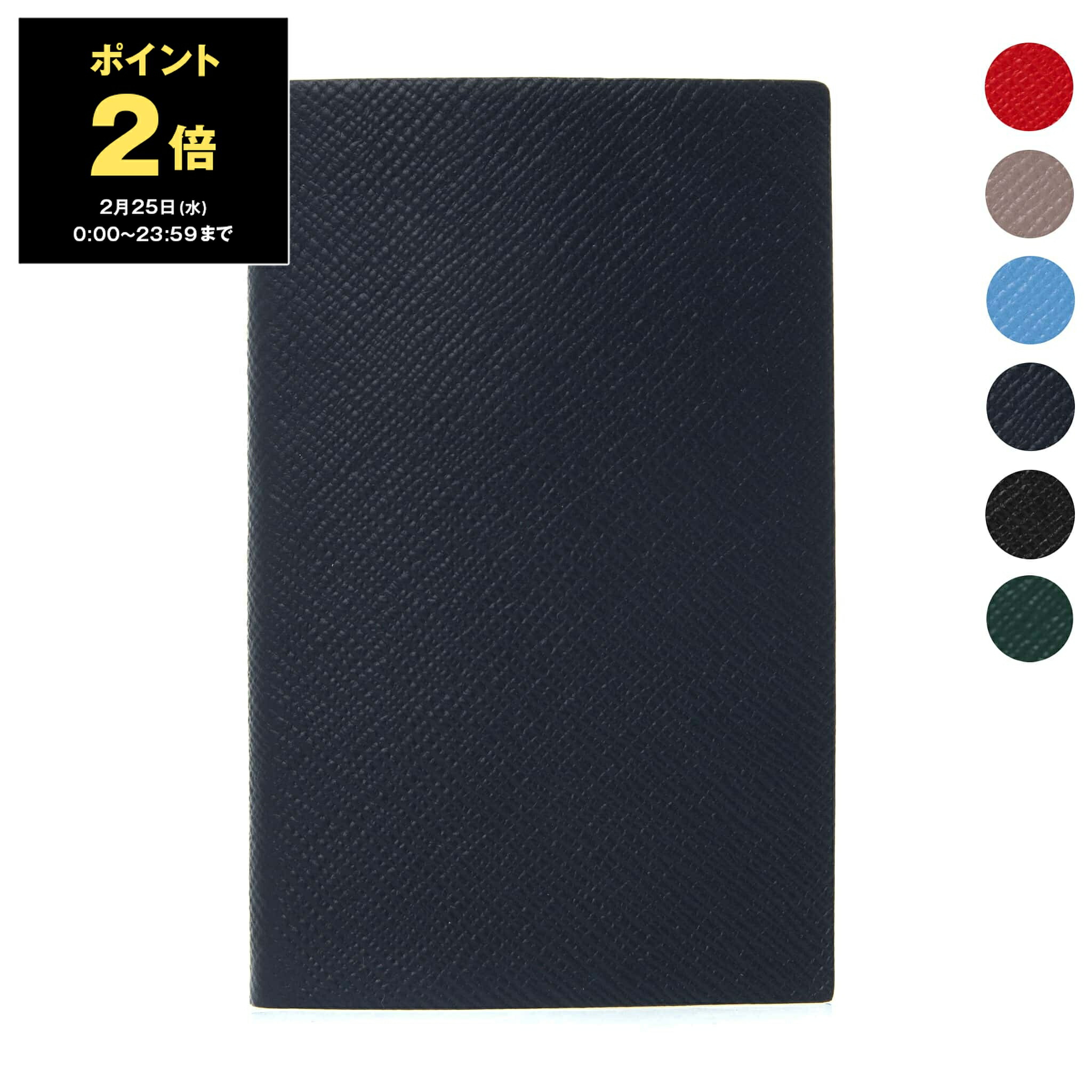 楽天市場】【ポイント2倍】スマイソン SMYTHSON ノート PANAMA