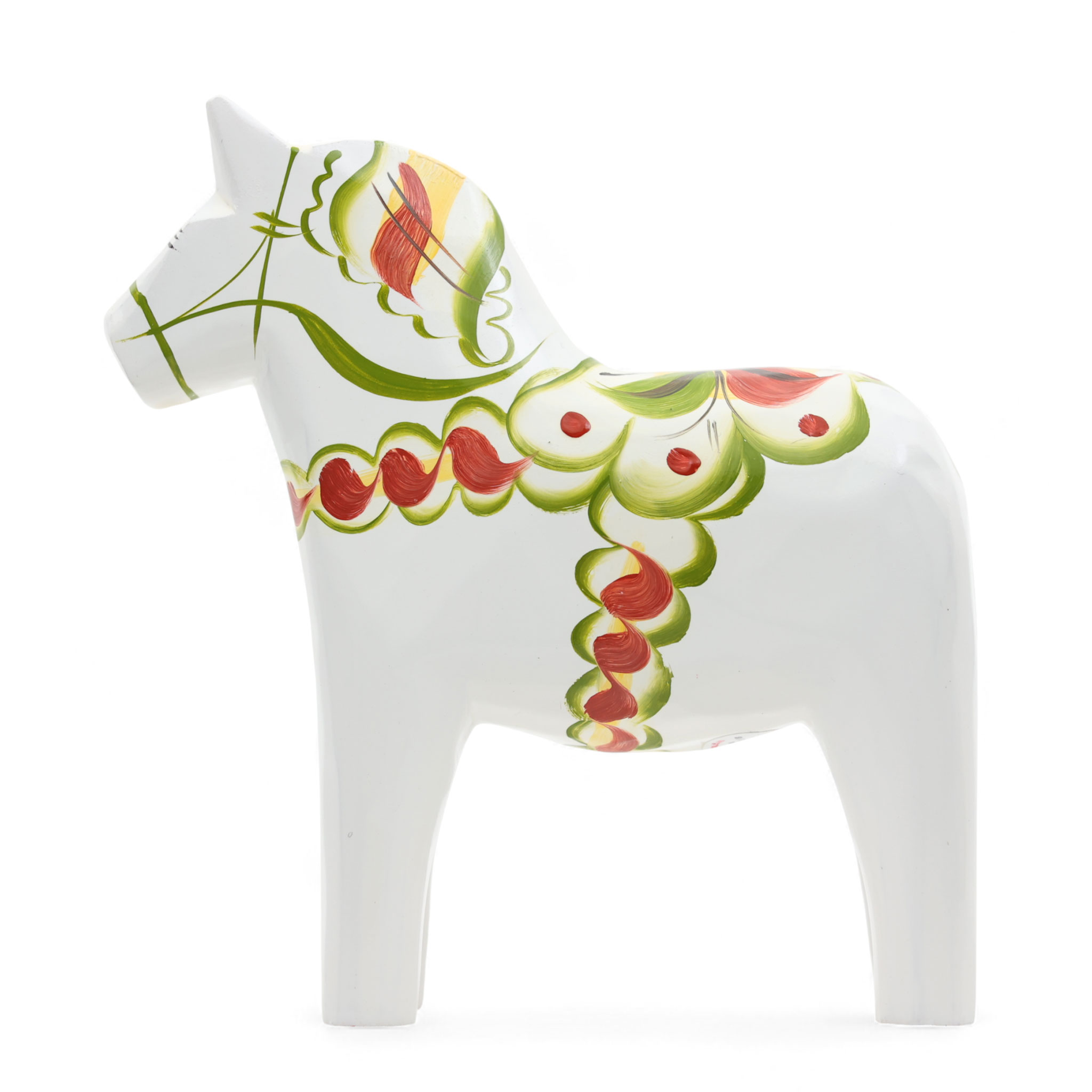 楽天市場】Grannas Olsson グラナス オルソン ダーラナホース レッド