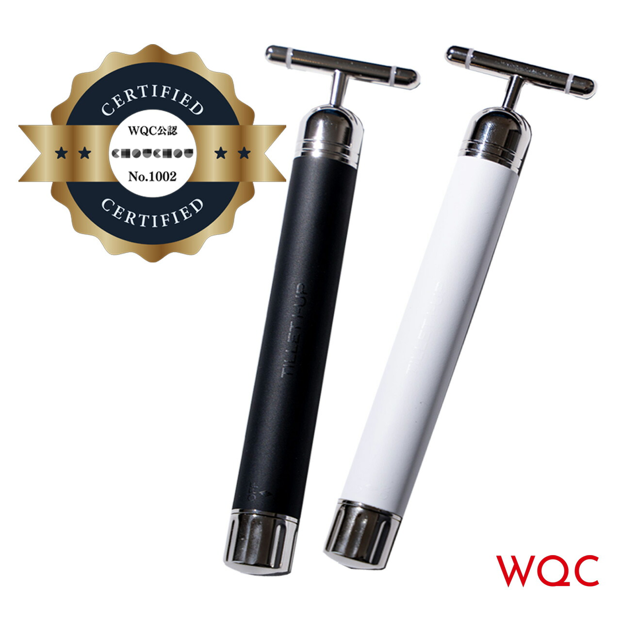 楽天市場】渡久クリエイト 純金電気黄金棒 WQC BEAUTRE : tokis 楽天市場店