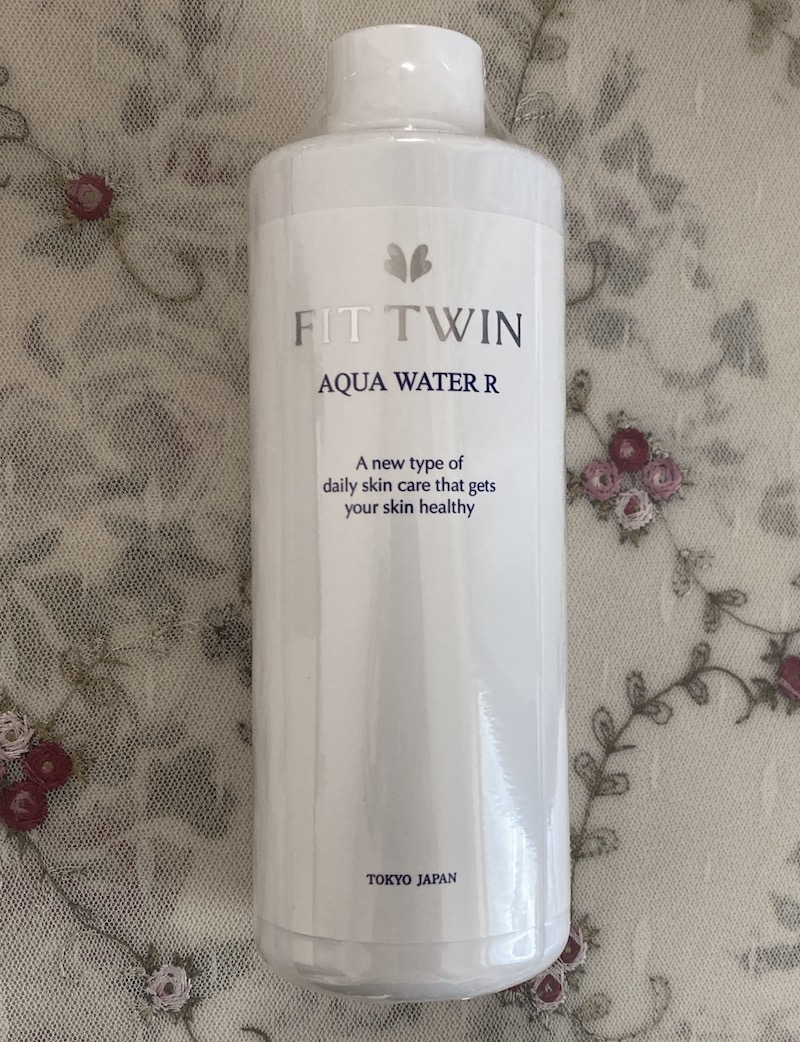 楽天市場】【送料無料】フィットツイン正規品☆FITTWINアクアジェル