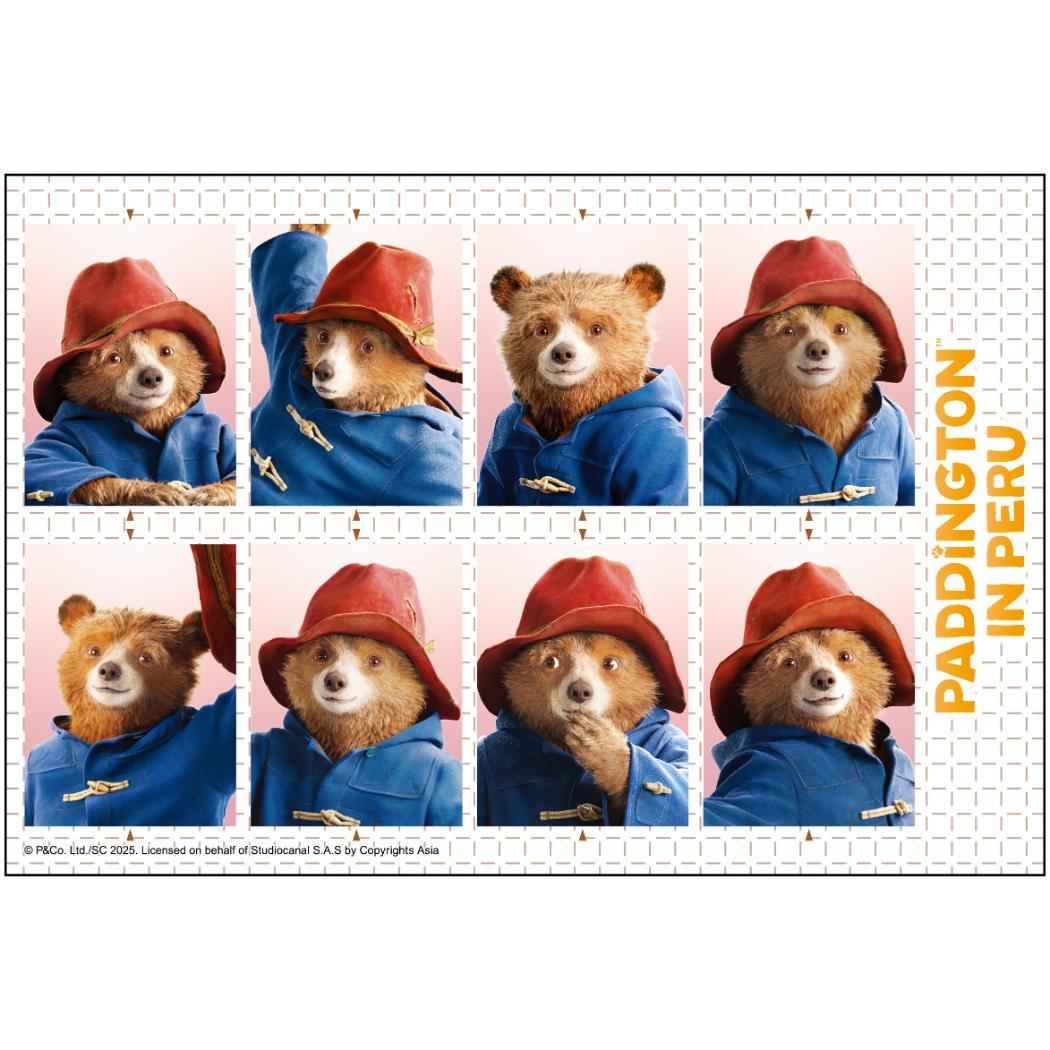 楽天市場】VCD パディントン(TM) : MEDICOM TOY TOKYO