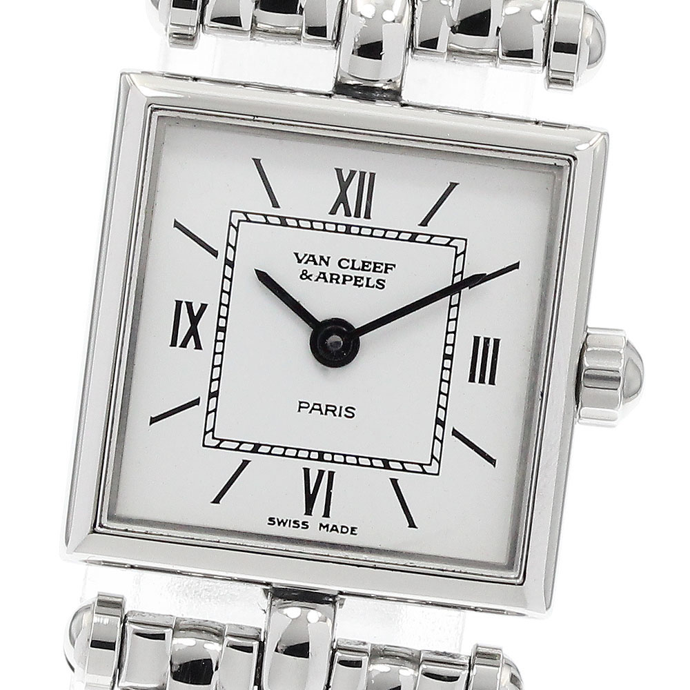 楽天市場】ヴァンクリーフ＆アーペル Van Cleef & Arpels ラ