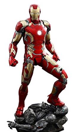 楽天市場】「新品・在庫」Hottoys ホットトイズ MMS580